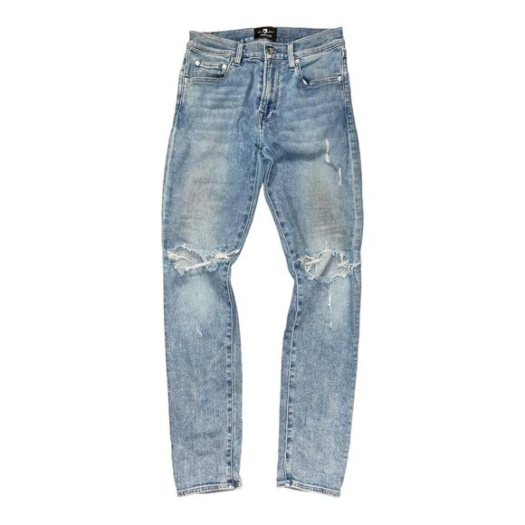 7 For All Mankind Other - 7 For all Mankind Luxe Sport Paxtyn size 30 x 30